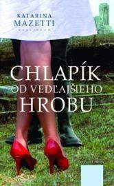 Chlapík od vedľajšieho hrobu