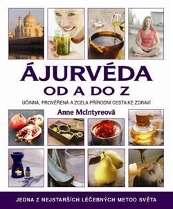 Ájurvéda od A do Z