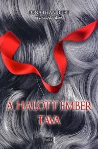 A halott ember tava