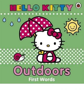 Hello Kitty: Outdoors