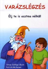 Varázslégzés