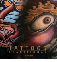 Tattoos Traditional
