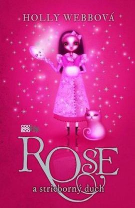 Rose a strieborný duch 4