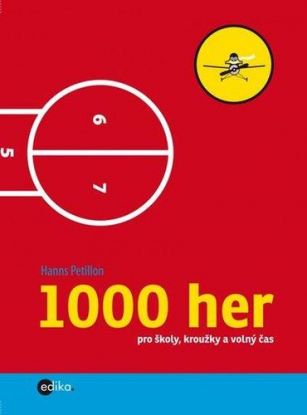 1000 her pro školy, kroužky a volný čas