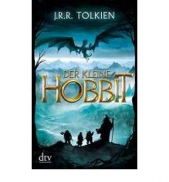 Der Kleine Hobbit