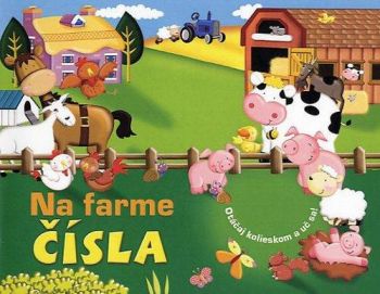 Na farme - čísla