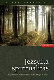 Jezsuita spiritualitás
