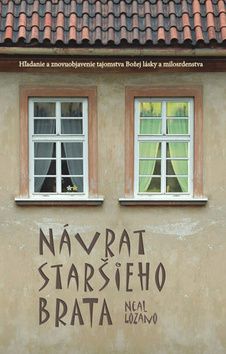 Návrat staršieho brata