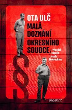 Malá doznání okresního soudce