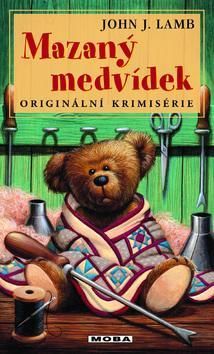 Mazaný medvídek