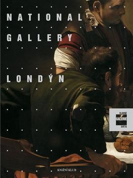 National Gallery Londýn