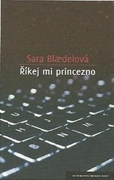 Říkej mi princezno