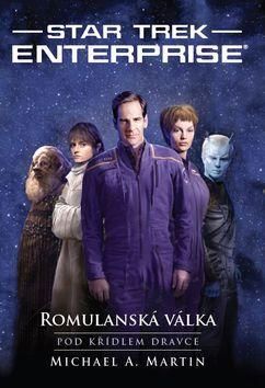 Star Trek Romulanská válka
