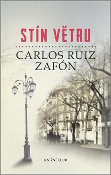 Stín větru