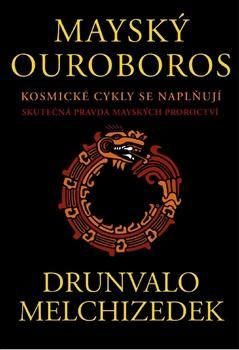 Mayský ouroboros