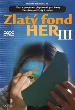 Zlatý fond her III