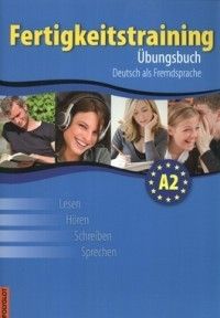 Fertigkeitstraining A2
