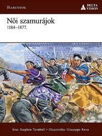 Női szamurájok 1184-1877