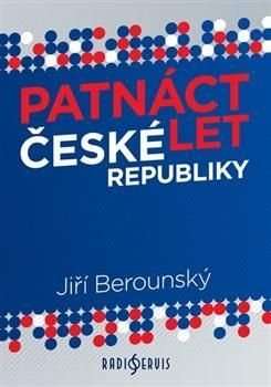 Patnáct let České republiky