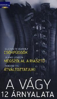 A vágy 12 árnyalata