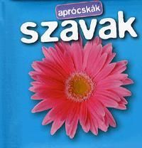Aprócskák - Szavak