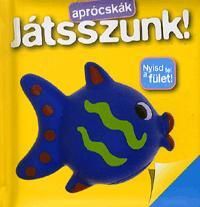 Aprócskák - Játsszunk!