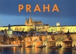 Praha - Prague