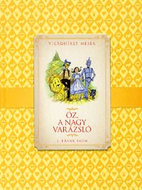 Óz a nagy varázsló
