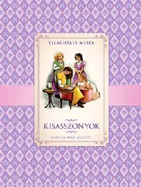 Kisasszonyok