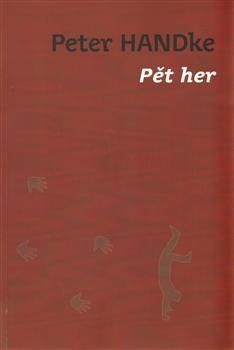 Pět her