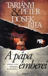 A pápa emberei