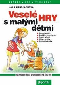Veselé hry s malými dětmi