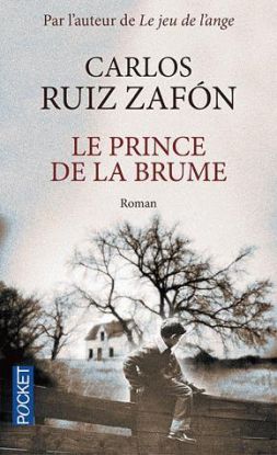 Le prince de la Brume