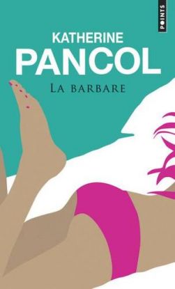 La Barbare