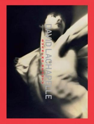 David Lachapelle: Burning Beauty