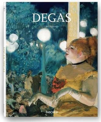 Degas