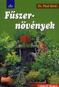 Fűszernövények
