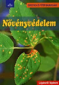 Növényvédelem