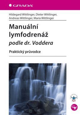 Manuální lymfodrenáž podle dr. Voddera