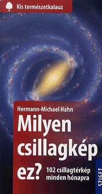 Milyen csillagkép ez?