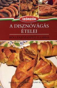 A disznóvágás ételei