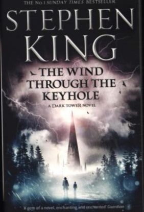 The Wind Through the Keyhole