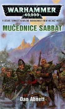 Mučednice Sabbat