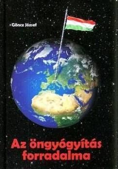Az öngyógyítás forradalma