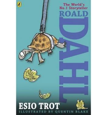 Esio Trot