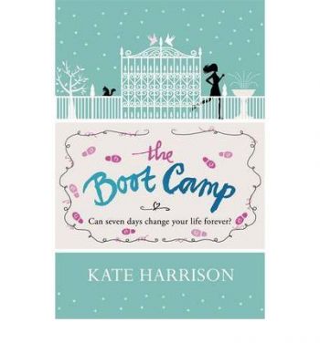 Boot Camp