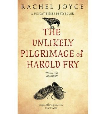 Unlikely Pilgrimage of Harold Fry