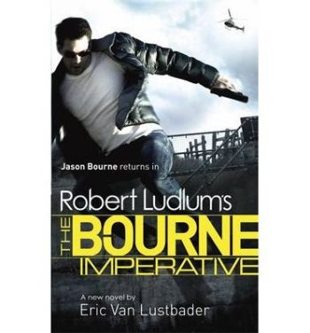 Robert Ludlum's The Bourne Imperative