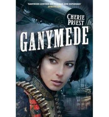 Ganymede