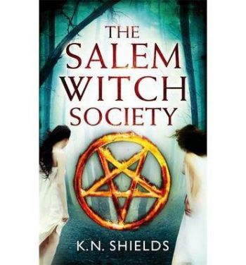 Salem Witch Society